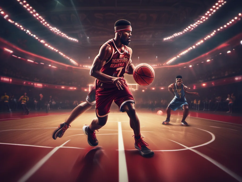 萨博尼斯NBA本赛季攻防表现核心赛场数据全盘点